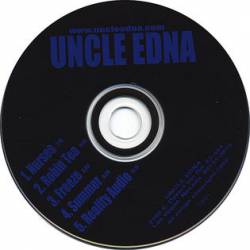 Uncle Edna : Uncle Edna
